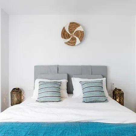 Sunrise Tower-2 By Interhome Apartamento *
