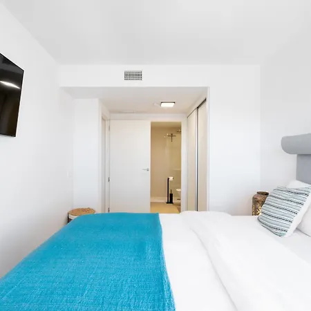 Apartamento Sunrise Tower-2 By Interhome *
