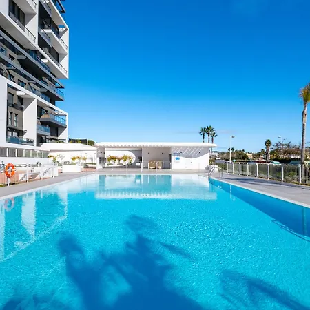 Apartamento Sunrise Tower-2 By Interhome *