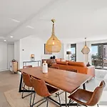Sunrise Tower-2 By Interhome