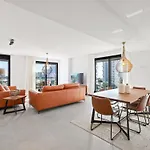 아파트 Sunrise Tower-2 By Interhome