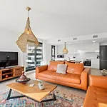 Sunrise Tower-2 By Interhome *