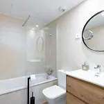 Sunrise Tower-2 By Interhome *
