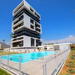 Sunrise Tower-2 By Interhome