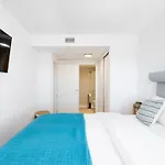 아파트 Sunrise Tower-2 By Interhome *
