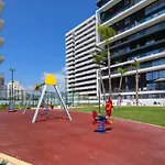 Sunrise Tower-2 By Interhome