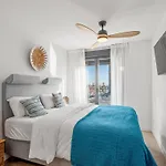 아파트 Sunrise Tower-2 By Interhome