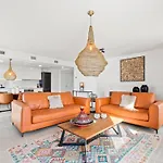 Sunrise Tower-2 By Interhome * Calpe