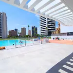 Sunrise Tower-2 By Interhome Appartement *