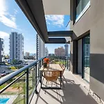 Sunrise Tower-2 By Interhome Appartement Calpe