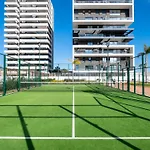 Appartement Sunrise Tower-2 By Interhome