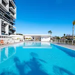 Appartement Sunrise Tower-2 By Interhome *