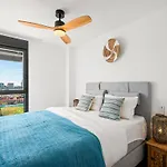 Sunrise Tower-2 By Interhome Appartement